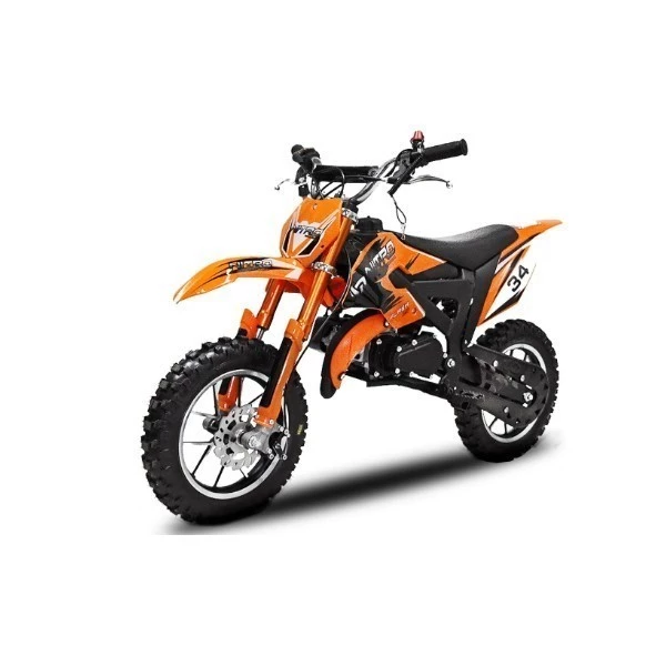 Pocket bike - moto enfant Flash 2S