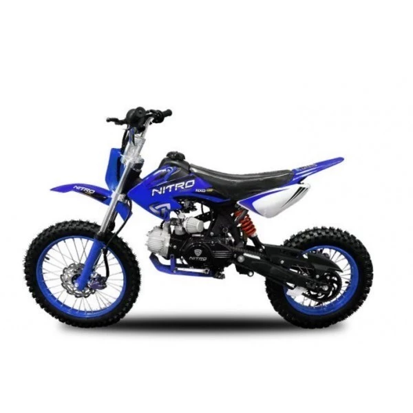 Dirt bike NXD M17 17/14