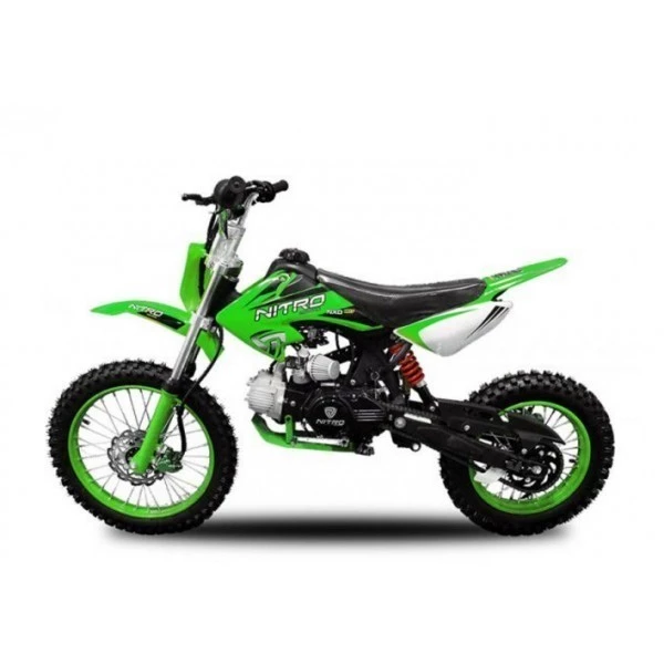 Dirt bike NXD M17 17/14