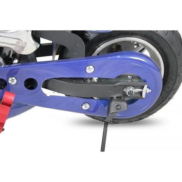 Pocket bike - moto enfant MiniBike Racing 800W