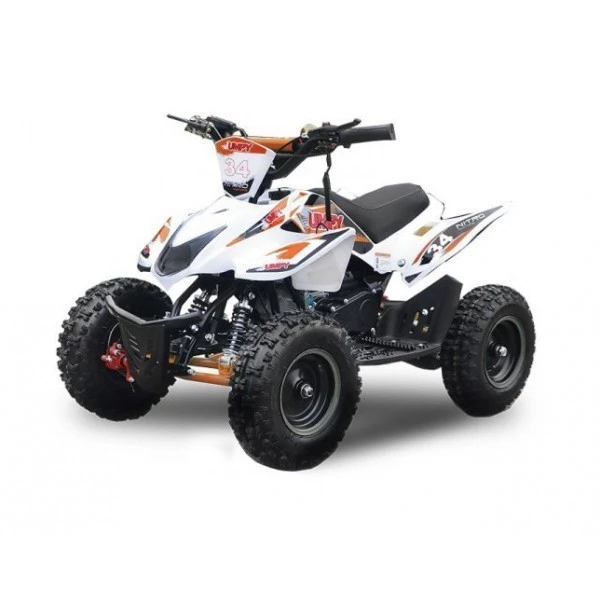 Quad enfant essence Jumpy Deluxe 6 pouces E-Start 2 Temps