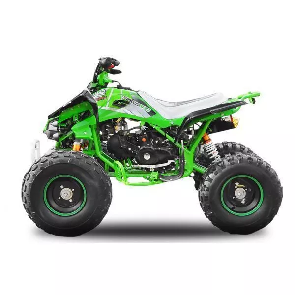 Quad ado et adulte essence SPEEDBIRD SPORT automatique RS8-A