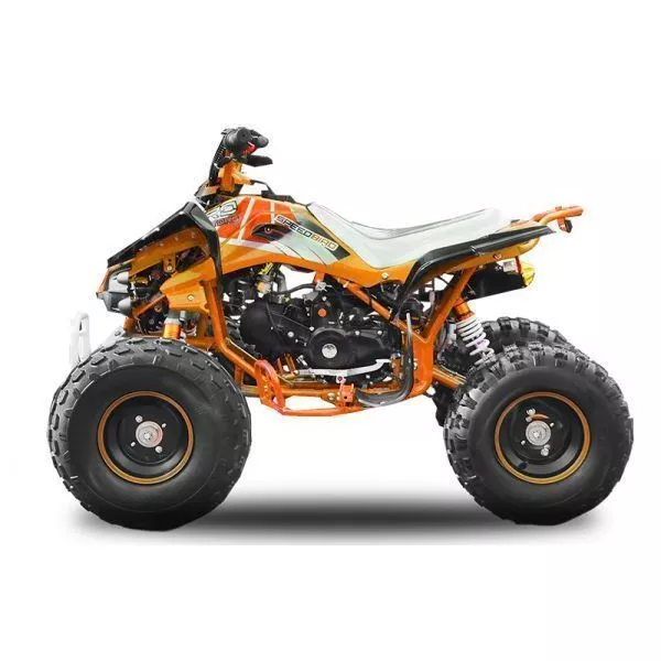 Quad ado et adulte essence SPEEDBIRD SPORT automatique RS8-A