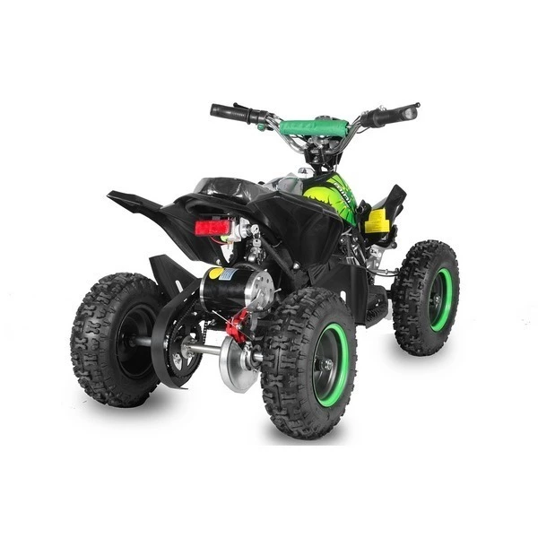 Quad enfant électrique Quad Eco python deluxe 800W