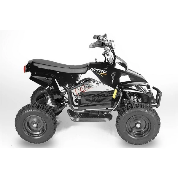 Quad enfant électrique Eco Anaconda 6 pouces 800W