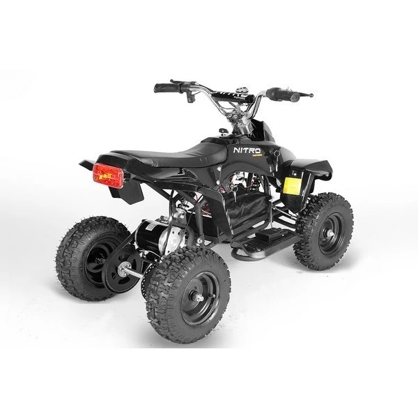 Quad enfant électrique Eco Anaconda 6 pouces 800W