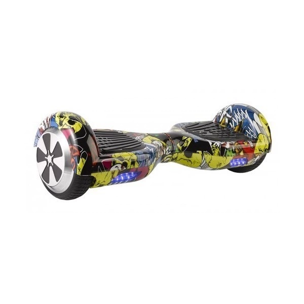 Skateboard électrique Board GT - SXT - Loisir-Plein-Air