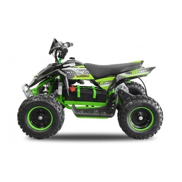 Quad Essence Enfant Replay Sport 49cc 6