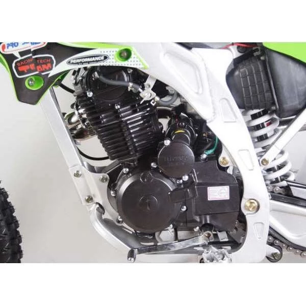 Dirt bike ORION XB 38 18/21