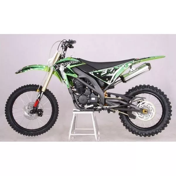 Dirt bike ORION XB 38 18/21