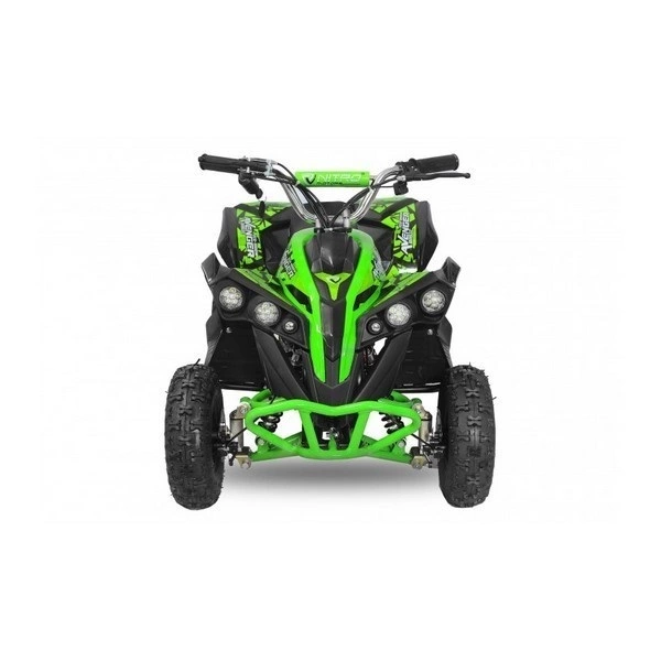 Quad enfant électrique AVENGER ECO 800W 36V