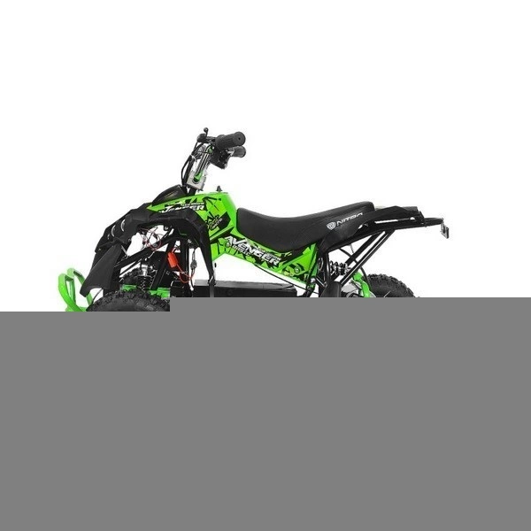 Quad enfant électrique AVENGER ECO 800W 36V