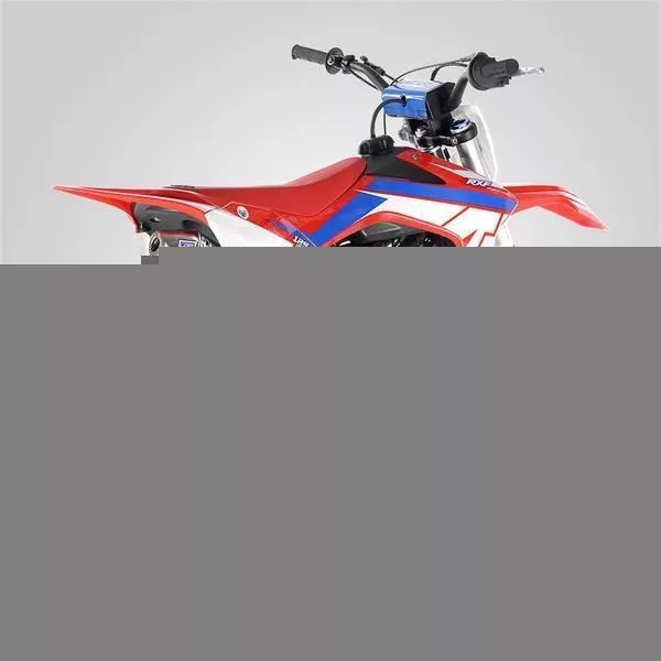 Dirt bike Mini cross Apollo RXF open 125cc