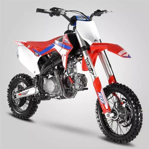 Dirt bike Mini cross Apollo RXF open 125cc