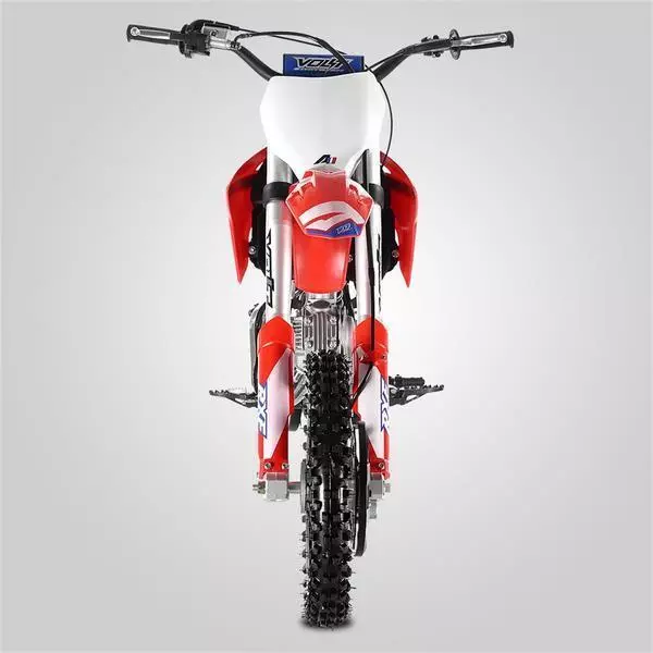 Dirt bike Mini cross Apollo RXF open 125cc