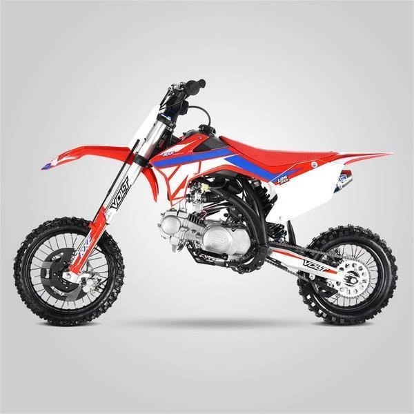 Dirt bike Mini cross Apollo RXF open 125cc