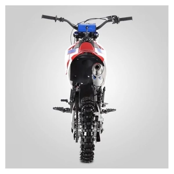 Dirt bike Mini cross Apollo RXF open 140CC