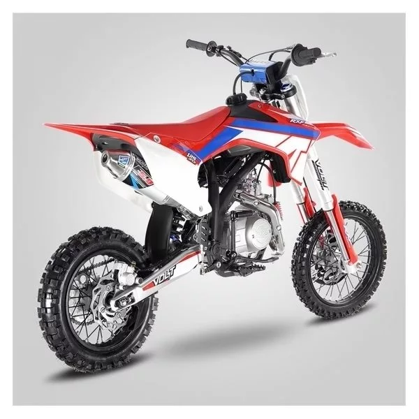 Dirt bike Mini cross Apollo RXF open 140CC