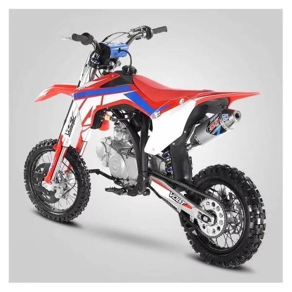 Dirt bike Mini cross Apollo RXF open 140CC