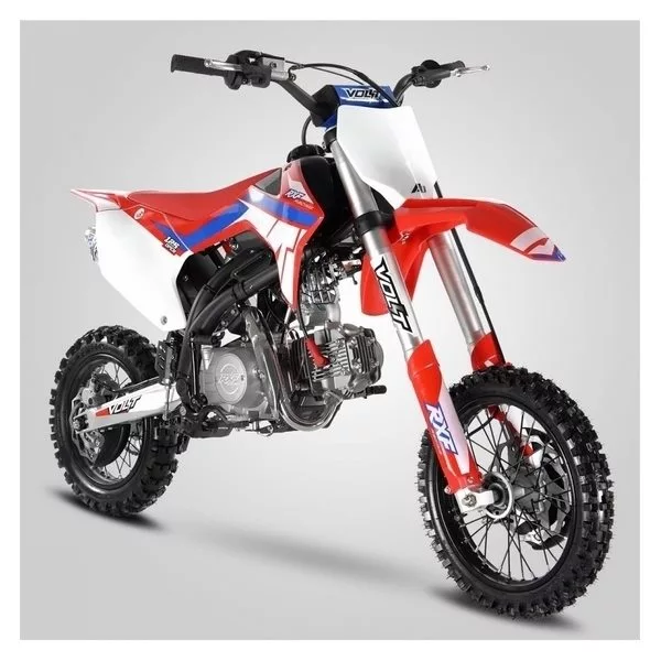 Dirt bike Mini cross Apollo RXF open 140CC