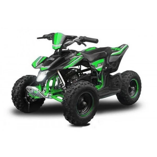 Quad enfant essence ATV Madox 6" Basic 2 Temps