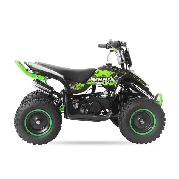 Quad enfant essence ATV Madox 6" Basic 2 Temps