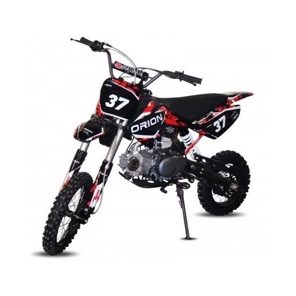 Dirt bike Apollo Orion RFZ 12/14 manuelle