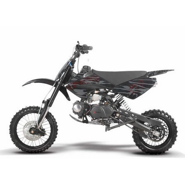 Dirt bike Apollo Orion RFZ 12/14 manuelle