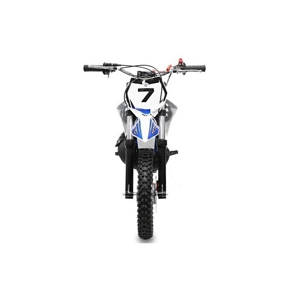 Dirt bike NRG RS 50cc 12/10 New Edition