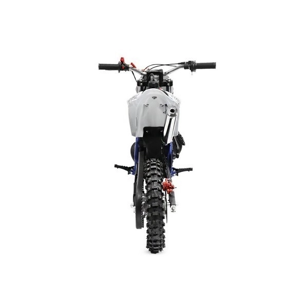 Dirt bike NRG RS 50cc 12/10 New Edition