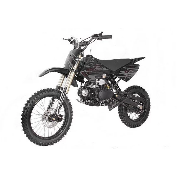 Dirt bike Apollo Orion RFZ 12/14 manuelle