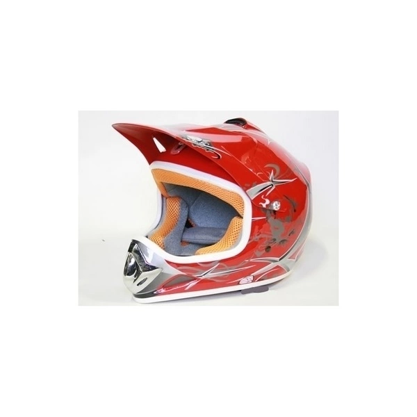 Accessoires - Équipements Casques cross Xtrem Sport