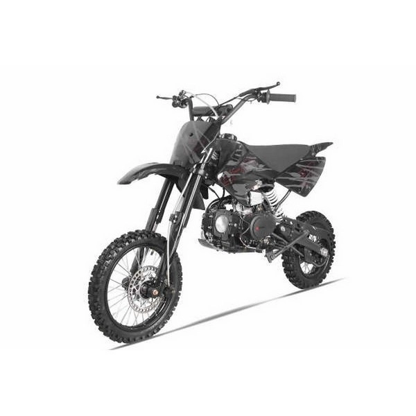 Dirt bike Apollo Orion RFZ 12/14 manuelle