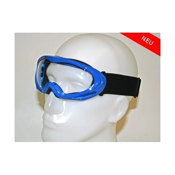 Accessoires - Équipements Lunette de Motocross