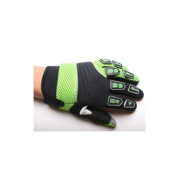 Gants moto  enfant 