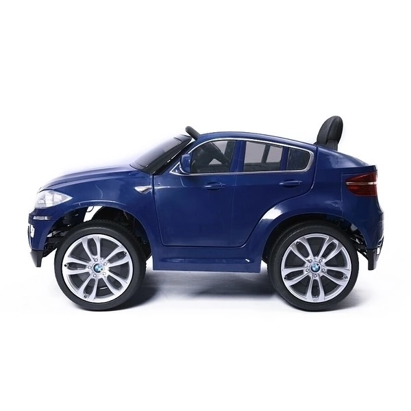 Voiture électrique pour enfant 
Voiture enfant BMW X6 une place