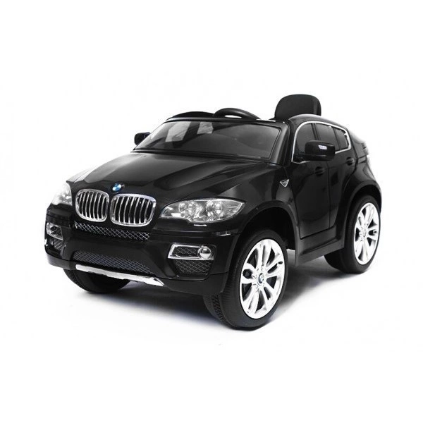 Voiture électrique pour enfant 
Voiture enfant BMW X6 une place