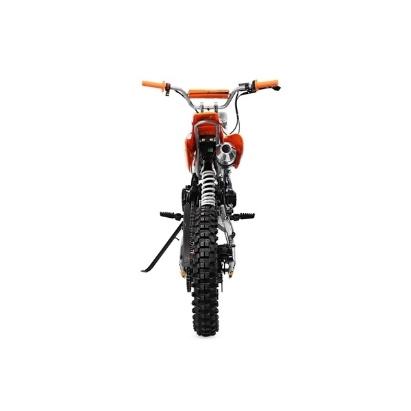 Dirt bike NXD Automatique 12/14