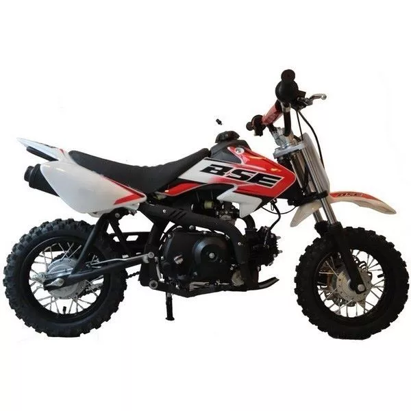 Dirt bike Bosuer PH06B 10/10