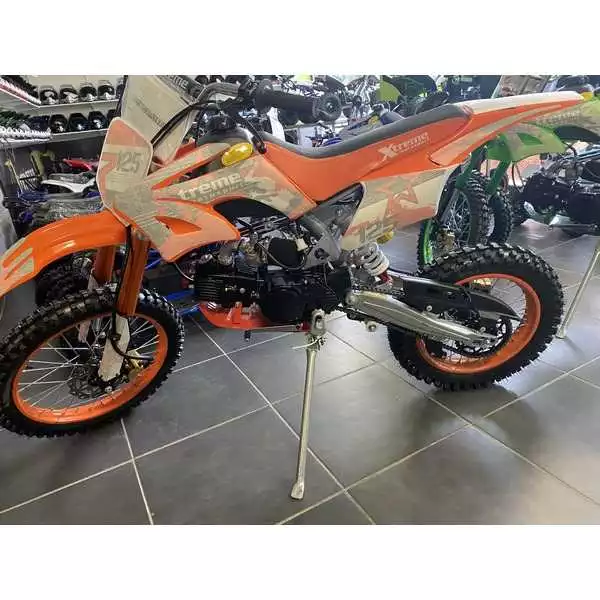 Dirt bike Tornado model Extreme 14/17