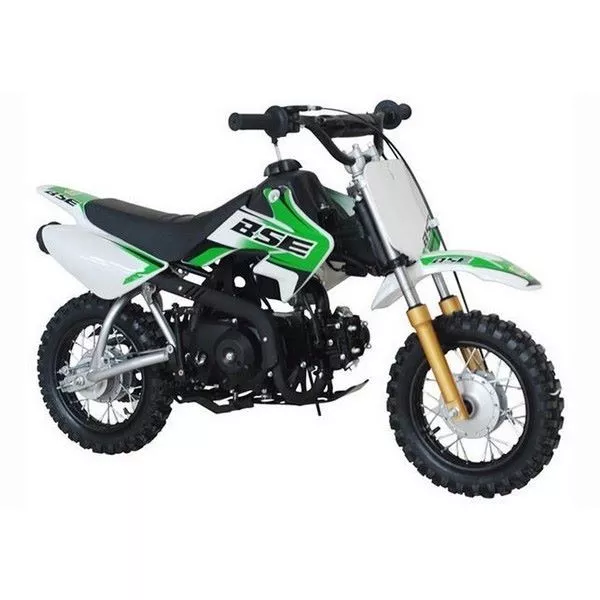 Dirt bike Bosuer PH06B 10/10