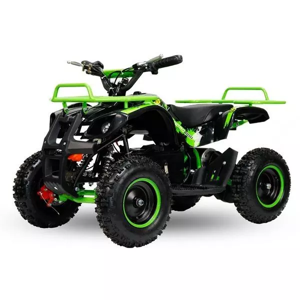 Quad enfant électrique Torino Deluxe 800W 36V de Nitro Motors
