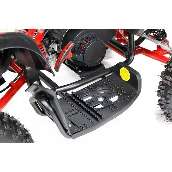 Quad enfant essence Torino 6" 49cc 2 Temps