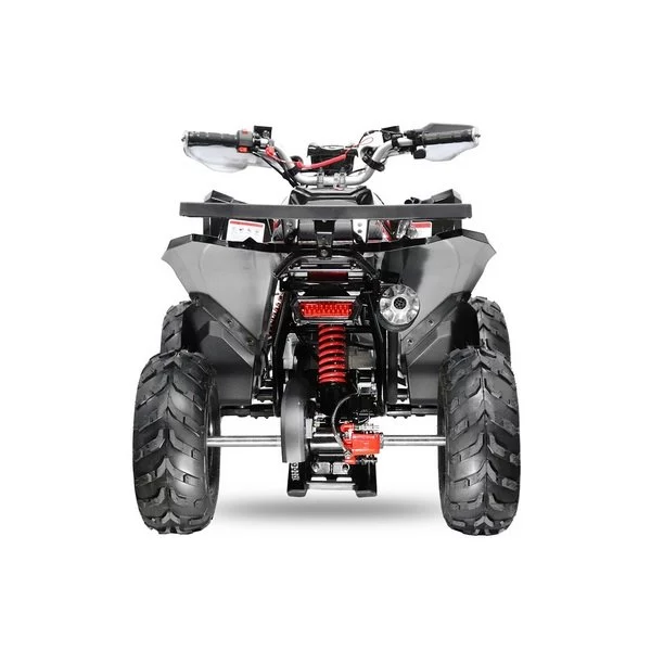 Quad ado et adulte essence Nitro Motors Rizzo RS7 125cc Semi-Auto 4T

