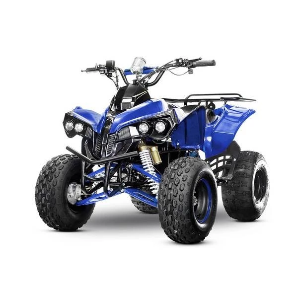 Quad ado et adulte électrique Quad électrique Warrior 1000W