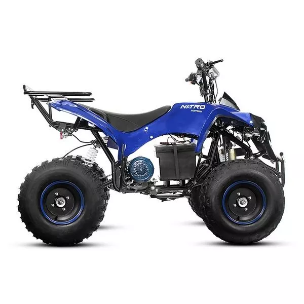 Quad ado et adulte électrique Quad électrique Warrior 1000W