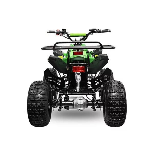 Quad ado et adulte électrique Speedy S8 1000W 48V XXL Quad Enfant Électrique