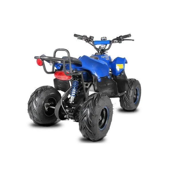 Quad enfant électrique Razer 1000W 48V XL Quad Enfant Électrique