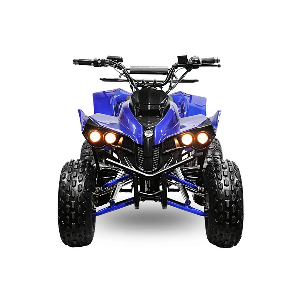 Quad ado et adulte électrique Warrior Sport 8