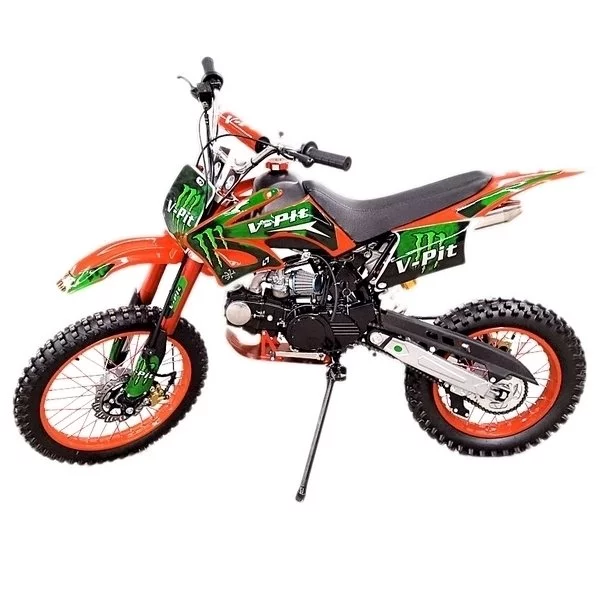 Dirt bike Monster XTR 14/17